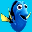 Hey guys! It's Dory! Wanna be my squishy?