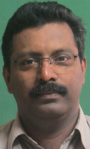 Company Secretary