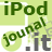 iPod Journal.it è un Web Magazine indipendente su Apple iPod, iTunes, player Mp3, digital life, mercato e musica online.