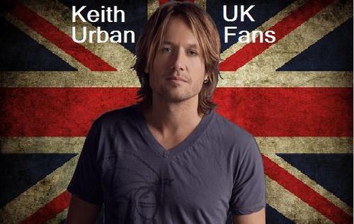 Unofficial, for fans of Australian Country Music singer, songwriter, guitarist and American Idol 2013 judge: Keith Urban #YouGonnaFly