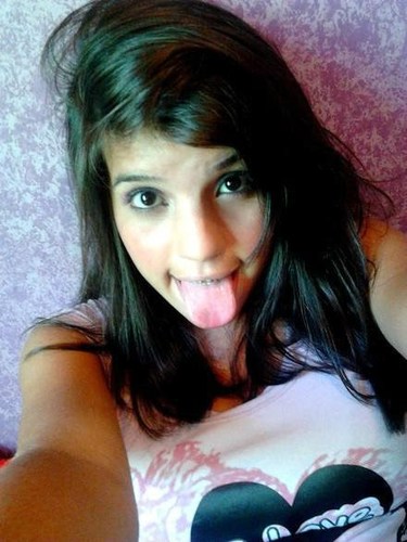 amo p caralho meu mô @Brandon_203 , cone é vida porra  ♥