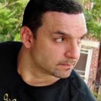 STEVE CAS (@stevecas1) 's Twitter Profile