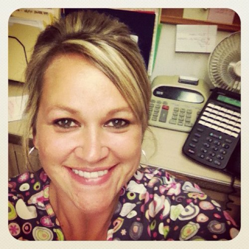 KelliStuddard's profile picture. 