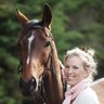 YargiAmy's profile picture. Racehorse Trainer - Outstanding Broodmare - Ash's Wife - Pat's Sister - Brian & Fran's Favourite Child - 2 x jellybean guessing champ - @yargiracing