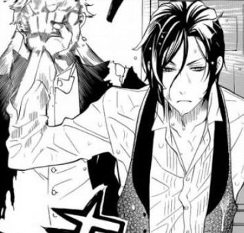 Good day, it's a pleasure to be of your acquaintance. This is a Kuro RP account, and @ThatLittleRobin is my sister and master.