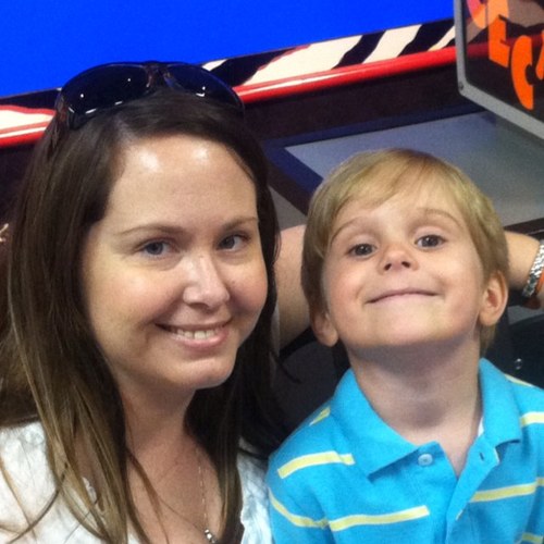 KrishaAlewine's profile picture. 