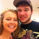 Rachel McFall - @luckonerachy - Twitter