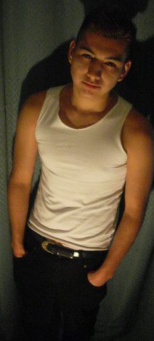 acccjj93's profile picture. Vagabundo profesional