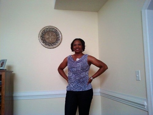 la_shon36's profile picture. 