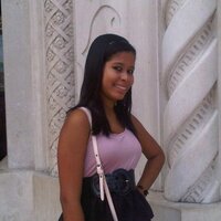 Gloria Solano - @Glorys92 Twitter Profile Photo