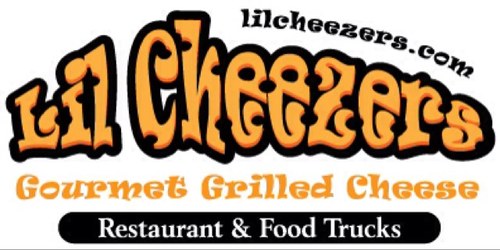 Gourmet Grilled Cheese Food Truck