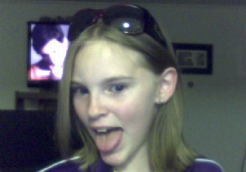 Im A Krazy Person And Im A Total Mindless Behavior Fan