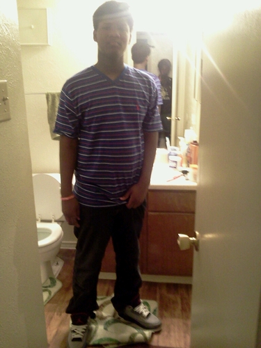 syreeta ((; / im a true thugg if u dont like it do somthing about it. R.I.P lil Tee R.I.P Ceo R.I.P Mickey R.I.P lil Mickey bloodz in this blood in blood out
