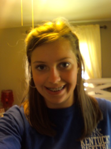 HannahWalters5's profile picture. Senior! 6'2! #TeamGod #ProfessionalDancerOnTheSideLines