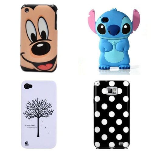 Loja especializada em personalizar seu smartphone, tablet, Ipod e muito mais! Siga-nos! ;)

Pedidos: phonestyleshop@gmail.com