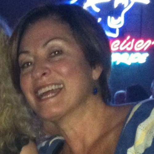 allison1492's profile picture. 