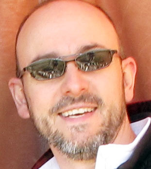 Michael Hamtil