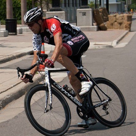 revobell's profile picture. 