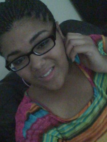 - Hi im nice,cool && outgoing with everyone && idgf what nobody got to say about me either cause im gone be me regardless :) #LIBRA  #iFollowBack  #PrettyBihh