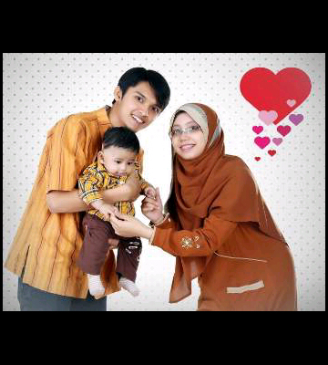 auliyarf's profile picture. gapai ridho ilahi dg menikah, menuntut ilmu, fastabiqul khoiroot dll