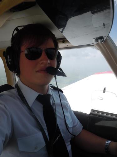 NXDauntless's profile picture. Certified Flight Instructor