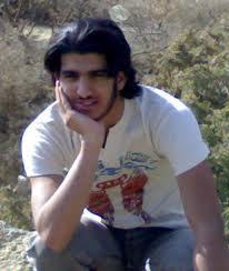 SalehQays's profile picture. 