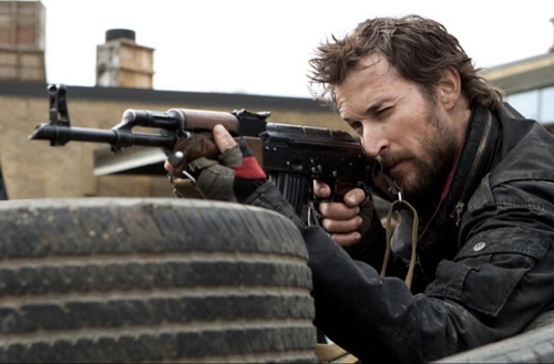 _NathanMorris_'s profile picture. Gotta keep running. Gotta keep living. #HollowEarth