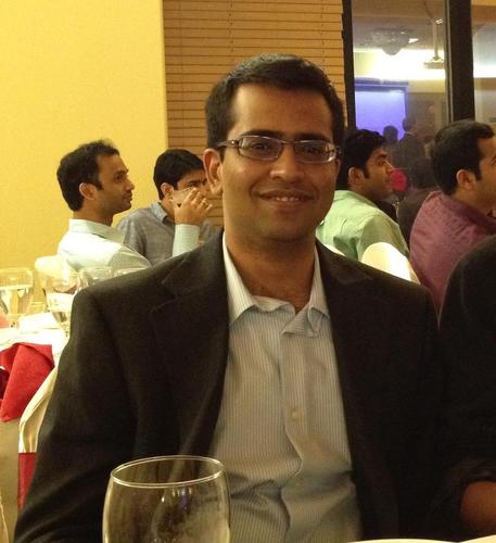 Just an another guy..Software engineer by profession