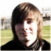 It's Adams. Computer Engineer and Technology Researcher.