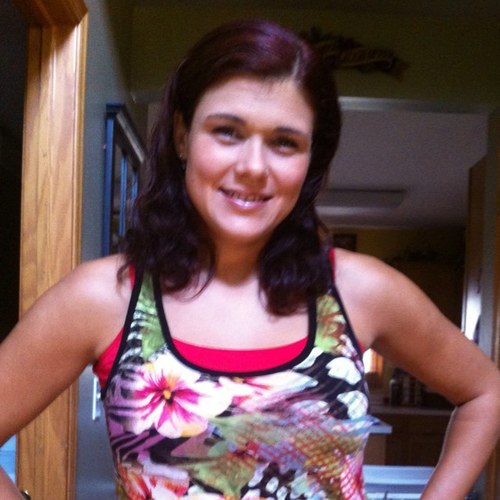 Tiffanyfarrell8's profile picture. 