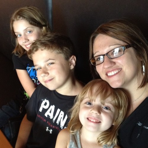 mandaprints's profile picture. 