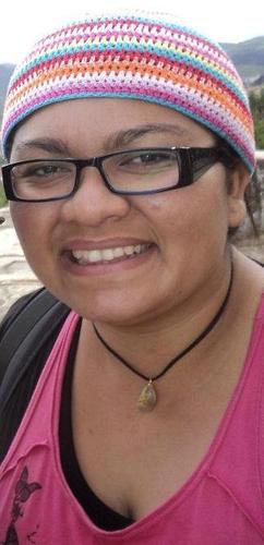 Uma mocinha Feliz..apaixonada pelo curso de Pedagogia/UFPA ;Diretora da ExePEPe;Professora da EBD/Classe Pré-Adolescentes; Evangélica.