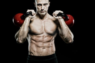 Muscle_Freak's profile picture. Crazy Muscle Freak, Out-Of-The-Box Poker Player And Now Faithful Twitterer