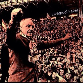 Liverpool was made for me and I was made for Liverpool. Bill Shankly #lfc #ynwa #jft96      insta @liverpoolfever