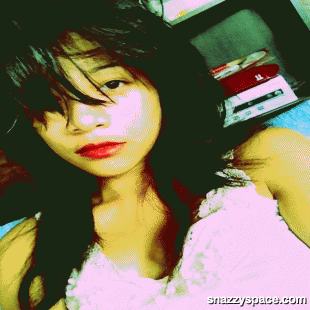 I can be an emotional wreck while at other times I can be super stable . So take me as i am or watch me as i leave. Proud to be Filipina. :)