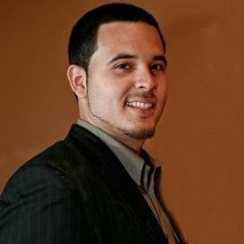 Website Developer | Graphic Designer | FIU Graduate