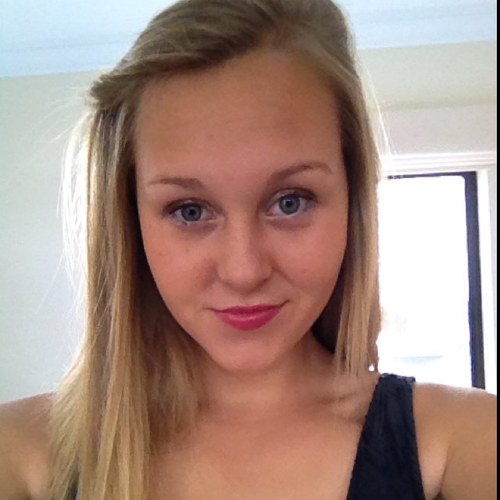 oliviamariatodd's profile picture. met timomatic, yeah bitches (: