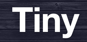 A small conference helping people learn about, prepare for, and launch tiny startups.