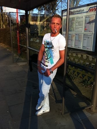 chrisherlmb1468's profile picture. 