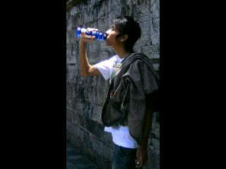 agus_snt's profile picture. 