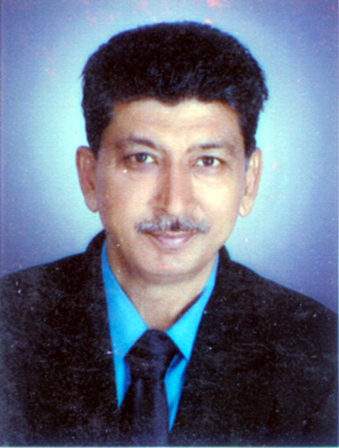 I am a practicing physician settled at Rajkot-Gujarat- India. i want my old friends to call me .