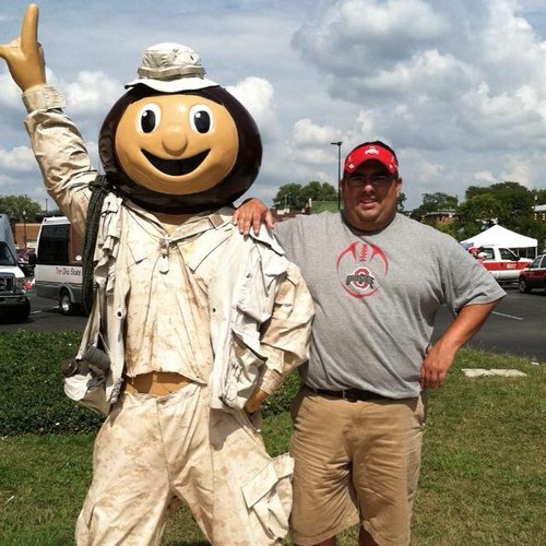 novak_brett's profile picture. lives in lyndhurst... insurance agent... huge browns/cavs/buckeye/indians and toledo rocket football fan! awh yes in deed its funtime!