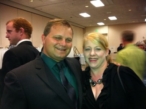 Mike Burchett Profile