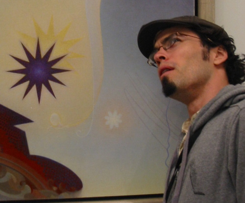 Mikeremps's profile picture. 