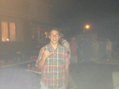 johnjepson8's profile picture. 