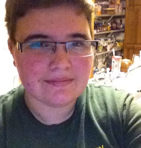 amswain12's profile picture. 