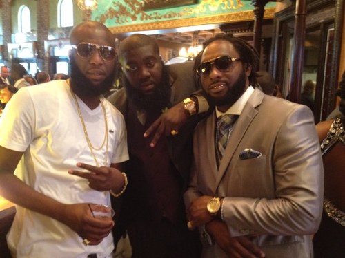 MackPace2's profile picture. 