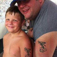 John Mattes (@thebadhand) 's Twitter Profile