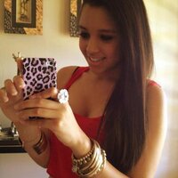 Brianne Brown (@brianneyammouni) 's Twitter Profile Photo