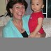 Heather Gill (@heatherghk) Twitter profile photo